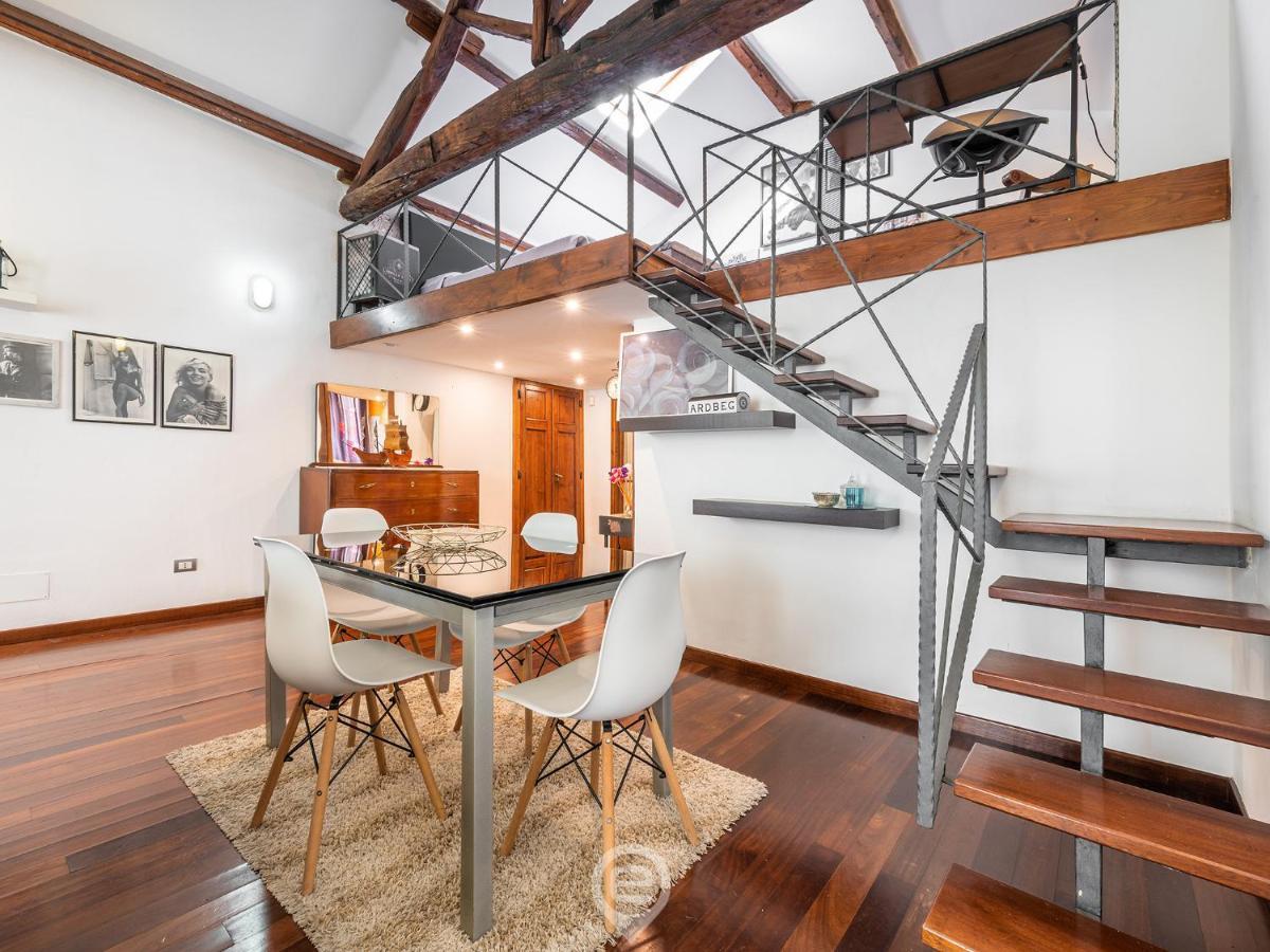 Loft Corso 86 Apartment Cagliari Exterior photo