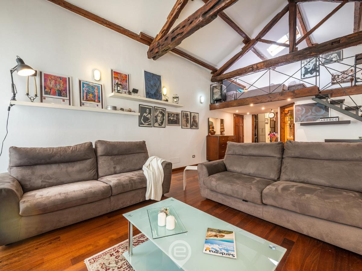 Loft Corso 86 Apartment Cagliari Exterior photo