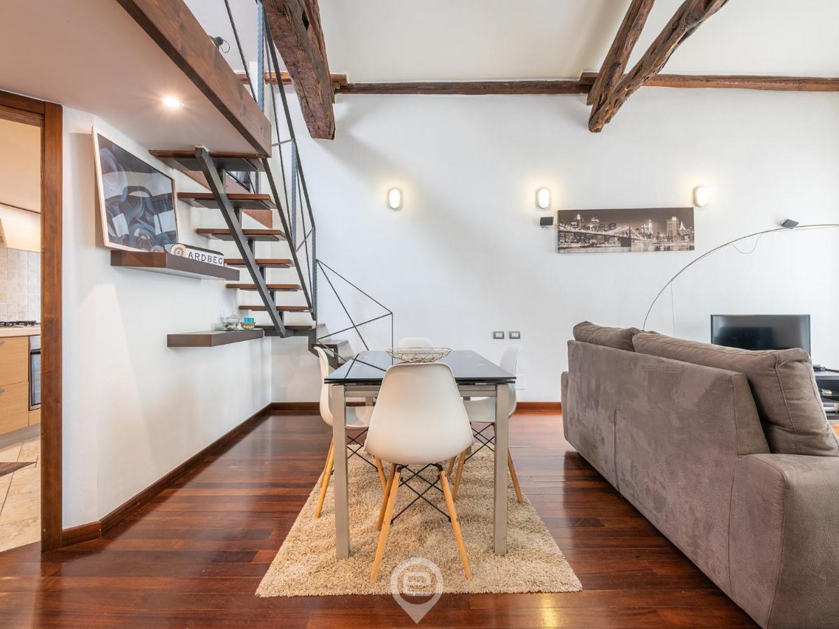 Loft Corso 86 Apartment Cagliari Exterior photo