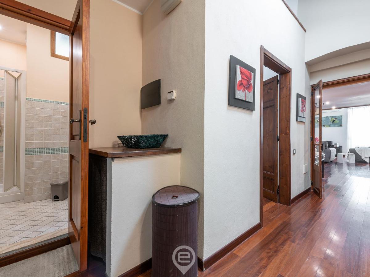 Loft Corso 86 Apartment Cagliari Exterior photo