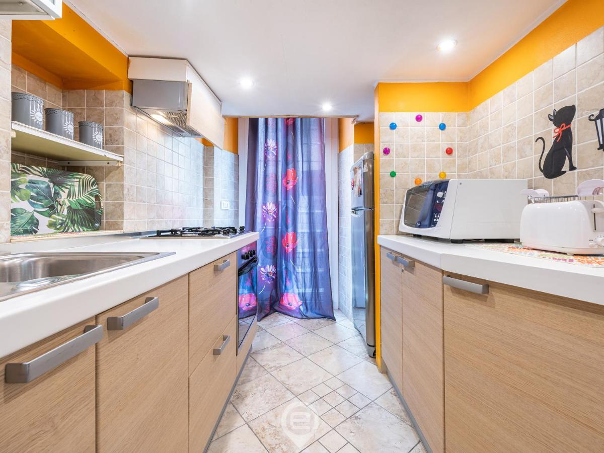 Loft Corso 86 Apartment Cagliari Exterior photo